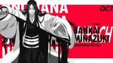 [AMV] Unohana Yachiru - Bankai Minazuki