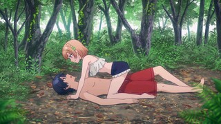 Osananajimi ga Zettai ni Makenai Love Comedy - Episode 9