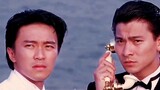 [Remix]Collection of Stephen Chow's movies|<Time to pretend>