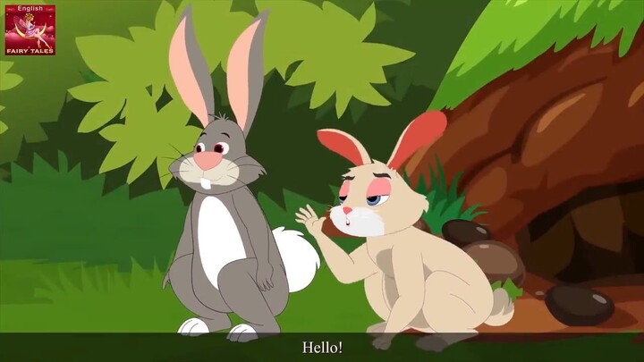 The Velveteen Rabbit Story _ too watch full movie:link in description