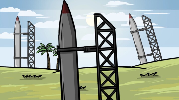 【Polandball】Cuban Missile Crisis (Part 2)