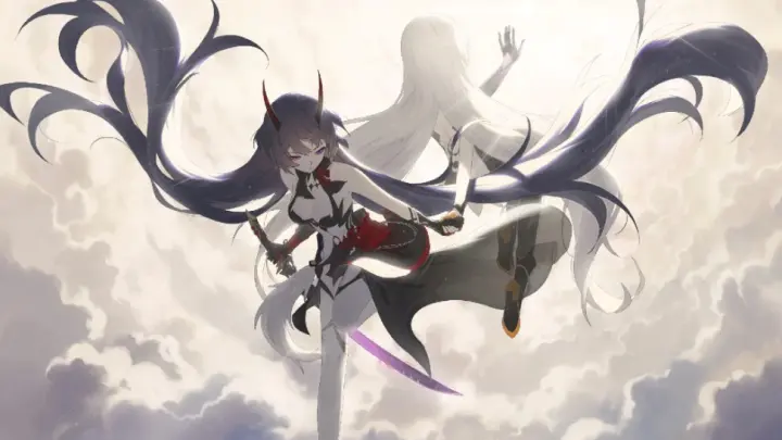 【Gaming】【Honkai Impact 3rd/shØut】I will not forget our promise