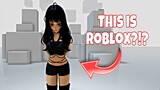 ROBLOX RELEASED THESE NEW AVATARS 😳