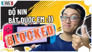 Ban là gì? Vì sao bị ban? Và các cách chống ban cho Switch H@ck!