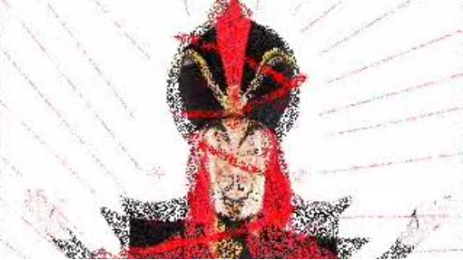 Jafar Plushie To Mascot Transformation Song