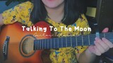 Talking To The Moon - Bruno Mars|| Easy  Guitar Tutorial