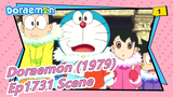 [Doraemon (1979)] Ep1731 The Copycat Puppet Scene, Cantonese Dubbed_1