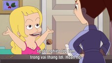Lắm Chuyện (Phần 7) EP 1 [Sub Việt]