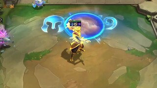 Yasuo 3 sao cân cả bản đồ