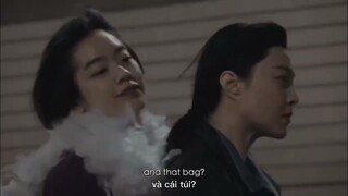 [Trailer1] Green Night "Lục Dạ" || Fan Bingbing x Lee Joo Young