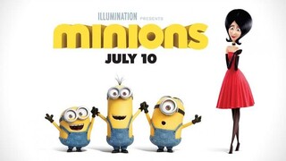 _🎬🍿มินเนี่ยน_ภาค 1_(พากย์ไทย)_Minions_2015_