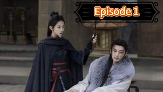 🇨🇳 EP01: Kill Me Love Me (Eng Sub)