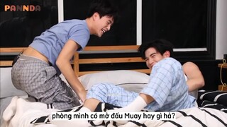 [GeminiFourth] Phu Phu OffGun Giữ Trẻ - "OffGun Fun Night Special" Cut