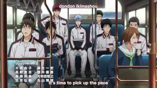 Koroko's Basketball ep 48