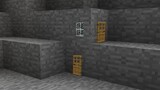 1วัน กับ บ้านในหิน!! | Minecraft
