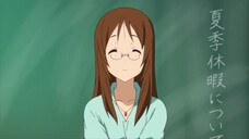 K-ON! s2 episode 12 sub indo