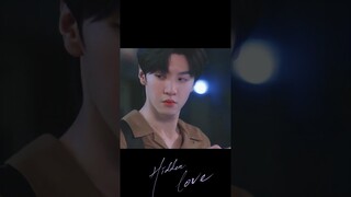 🥳Surprise! | Hidden Love | YOUKU Shorts