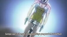 yowamushi pedal sub indo season 1/episode 21