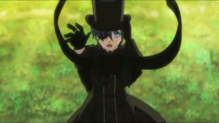 ×Black Butler AMV