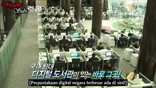 Running Man - Eps 41 (Sub Indo)