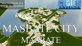 Masbate City Original Cinematic - Cities: Skylines - Philippine Cities