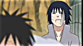 Misi Balas Dendam dari Clan Uchiha 😎