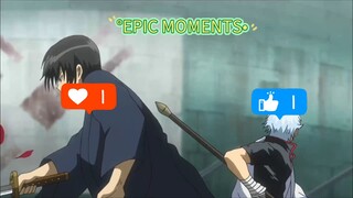 Moments Epic ketika duo bersatu