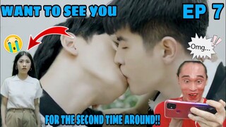 Want To See You - Episode 7 - Reaction/Commentary 🇻🇳