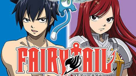 Fairy Tail Episode 12