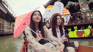 Red Velvet | Level Up! Project Season 1 Eps 16 Eng Sub...
