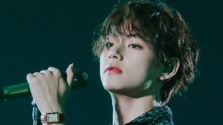 Fan Edit|Pied Piper Full Edition of BTS Kim Tae Hyung