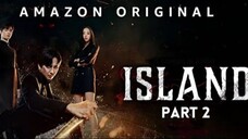 Island P2 E1 | English Subtitle | Fantasy | Korean Drama