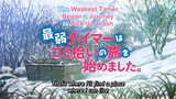 Saijaku Tamer wa Gomi Hiroi no Tabi wo Hajimemashita. (Dub) Episode 04