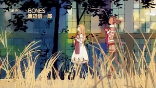 Carole & Tuesday OP 2 / Opening 2 HD