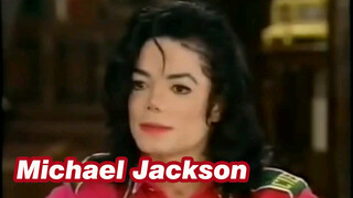 [Michael Jackson] Dia Menjawab: "Kenapa Harus Bergaya Seperti Itu?"