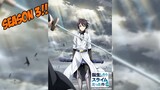 Tensura Season 3 Sudah Diumumkan!!, SAO Movie Dan NieR:Automata Ver1.1a - Akio News