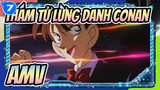 [Thám tử lừng danh Conan AMV] OP Tổng hợp phim điện ảnh 1-23 / Không có Logo / 1080p_AB7