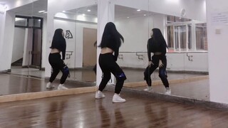 [SureRuiYuan]｜JisooZi｜blackpink-Hướng dẫn phân tích gương nhảy DDUDU DDUDU