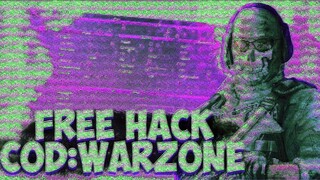 CALL OF DUTY WARZONE HACK | AIMBOT + ESP | WARZONE CHEAT | UNDETECTED NOVEMBER 2022 | DOWNLOAD FREE