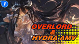 OVERLORD & HYDRA - Bones in the Realm Of Sins Shall One Day Be King_E1