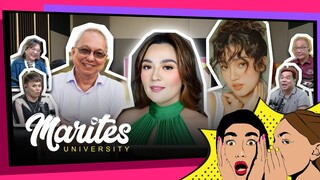 BELLE MARIANO, itsapwera sa GG? |  RICKY LEE, nabastos! | SUNSHINE DIZON, laos na marami pang kaso?