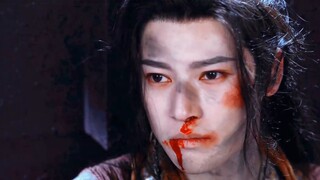 "Kẻ thù sâu sắc, chỉ có bạn đồng hành"｜Trần Diệp×Phúc Linh