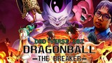 Ngalahin Raider cuma 3 orang | Dragon Ball The Breaker