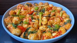 MENU LEBARAN !! DADA AYAM DIOLAH SEPERTI INI ENAK HASILNYA LEBIH BANYAK