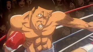 Hajime no Ippo Episode 21 (English Sub)