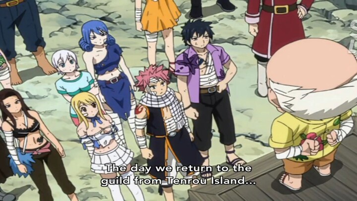 fairy tail episode 1- eng sub - Bilibili fairy tail episode 1- eng sub - Bilibili