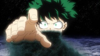 Boku no Hero Academia [ AMV ] Play with fire (มายฮีโร่ อคาเดเมีย)