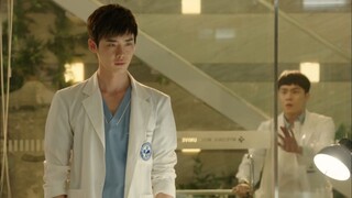 doctor stranger episode 16-20 full episode Korean DRAMA in hindi dubbed 720p HD quality