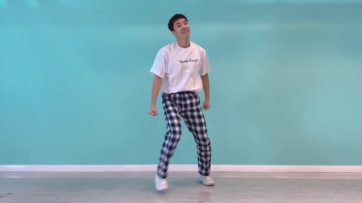 Produce Camp 2020-Theme Song "You Are the Most Important" Dance Tutorial | Personal Version by Origi