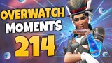 Overwatch Moments #214